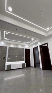 Hall Image of 1250 Sq.ft 3 BHK Builder Floor for rent in Sector 22 Rohini New Delhi for Rs. 38000