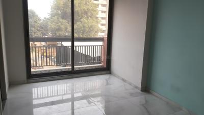 Bedroom Image of 2100 Sq.ft 3 BHK Apartment / Flat for rent in Ankur Sanidhya, Randesan Gandhinagar for Rs. 25000