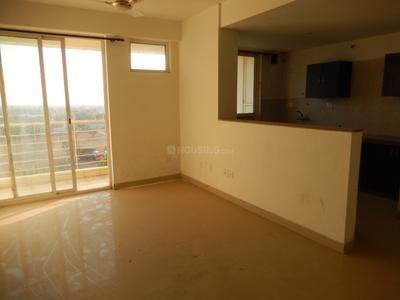 Hall Image of 1419 Sq.ft 3 BHK Apartment / Flat for sale in Unique My Haveli, Ramchandpura Jaipur for Rs. 3800000