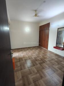 Bedroom Image of 1045 Sq.ft 3 BHK Apartment / Flat for sale in Amrapali Dream Valley, Noida Extension Greater Noida for Rs. 7200000