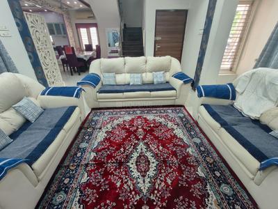Living Room Image of 2250 Sq.ft 4 BHK Independent House for sale in Ambawadi Ahmedabad for Rs. 45000000