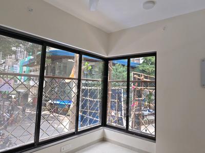 Bedroom Image of 650 Sq.ft 2 BHK Apartment / Flat for sale in Modirealty Ashvattha Phase 1, Dahisar East Mumbai for Rs. 14400000