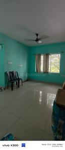 Image of 680 Sq.ft 1 BHK Apartment / Flat for rent in Bengal Swan Court, New Town, Kolkata for Rs. 12000