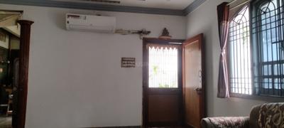 Living Room Image of 1755 Sq.ft 3 BHK Independent House for sale in Dabholi Surat for Rs. 19000000