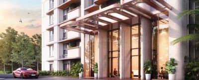 Image of 1300 Sq.ft 2 BHK Apartment / Flat for sale in Lodha Panache, Hinjawadi, Pune for Rs. 14200000