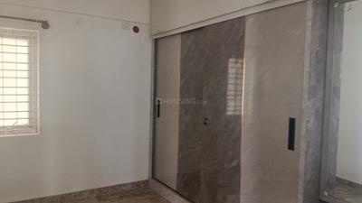 Bedroom Image of 1200 Sq.ft 2 BHK Apartment / Flat for rent in Kalyan Nagar Bengaluru for Rs. 29000