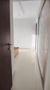 Hall Image of 915 Sq.ft 2 BHK Apartment / Flat for sale in JVM Veda, Kasarvadavali Thane for Rs. 9999999
