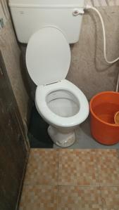 Image of 516 Sq.ft 1 RK Independent House for rent in Thousand Lights, Chennai for Rs. 15600
