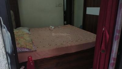 Bedroom Image of 1150 Sq.ft 2 BHK Apartment / Flat for sale in Kamothe Navi Mumbai for Rs. 14500000