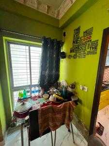 Hall Image of 950 Sq.ft 2 BHK Apartment / Flat for sale in Tollygunge Kolkata for Rs. 4800000