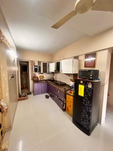 Image of 1250 Sq.ft 3 BHK Apartment / Flat for sale in Sukhwani Celaeno Wing C And D, Pimple Saudagar, Pune for Rs. 14500000