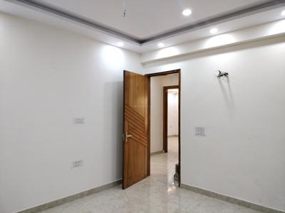 Bedroom Image of 1800 Sq.ft 4 BHK Builder Floor for sale in Rajendra Nagar Ghaziabad for Rs. 18551000