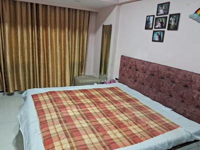 Bedroom Image of 580 Sq.ft 1 BHK Apartment / Flat for sale in Mayuresh Group Residency, Bhandup West Mumbai for Rs. 12900000