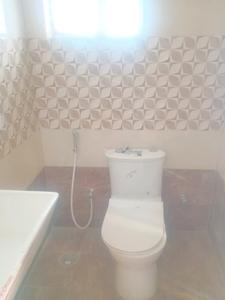 Bedroom One Image of 1350 Sq.ft 2 BHK Apartment / Flat for sale in Osman Nagar Hyderabad for Rs. 9900000