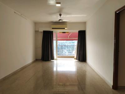 Living Room Image of 2500 Sq.ft 4 BHK Apartment / Flat for sale in Hubtown Sunmist, Andheri East Mumbai for Rs. 85000000