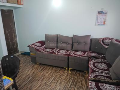 Hall Image of 534 Sq.ft 2 BHK Apartment / Flat for sale in Shendra Kamangar Aurangabad for Rs. 1600000