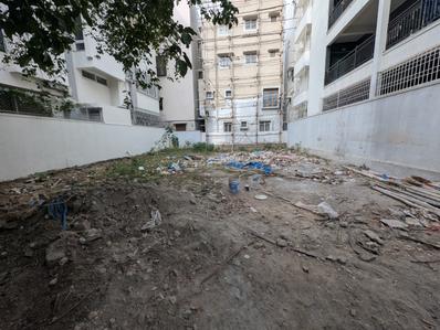 Image of 2400 Sq.ft Residential Plot / Land for sale in Bilekahalli, Bengaluru for Rs. 45600000