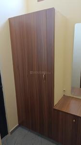 Bedroom Image of 1500 Sq.ft 2 BHK Duplex for sale in Paravai Madurai for Rs. 9000000