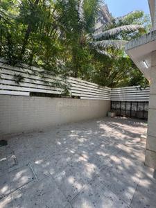 Balcony Image of 5000 Sq.ft 5 BHK Apartment / Flat for rent in Koregaon Park Pune for Rs. 325000