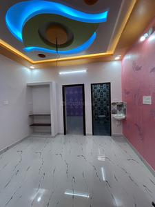 Hall Image of 453 Sq.ft 2 BHK Independent House for sale in Ayappakkam Chennai for Rs. 7300000