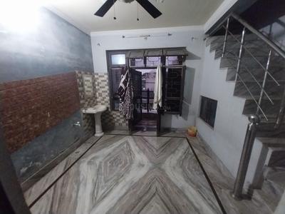 Hall Image of 900 Sq.ft 2 BHK Builder Floor for rent in Kela Nagar Aligarh for Rs. 7000