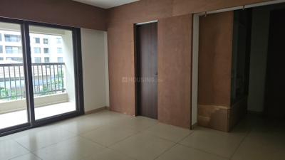 Bedroom Image of 2675 Sq.ft 4 BHK Apartment / Flat for sale in ABH Treeland Phase 2, Anandvalli Nashik for Rs. 17000000