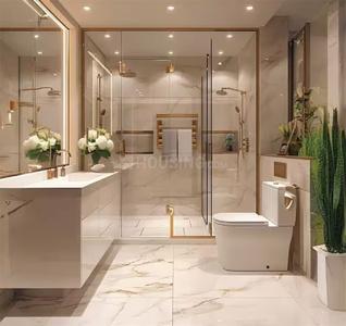 Image of 767 Sq.ft 2 BHK Apartment / Flat for sale in One Vara, Jogeshwari East, Mumbai for Rs. 18400000