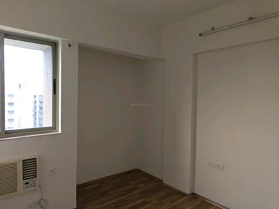 Bedroom Image of 774 Sq.ft 1.5 BHK Apartment / Flat for sale in Lodha Casa Rio, Palava Phase 1 Thane for Rs. 3900000