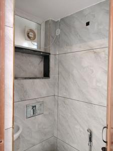 Bedroom Two Image of 1500 Sq.ft 3 BHK Apartment / Flat for sale in AAKRITI APARTMENTS, Sector 4 Dwarka New Delhi for Rs. 26800000