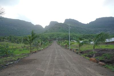 Image of 11000 Sq.ft Residential Plot / Land for sale in Makhmalabad, Nashik for Rs. 4500000