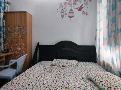 Bedroom Image of 1000 Sq.ft 2.5 BHK Independent House for rent in Yelahanka New Town Bengaluru for Rs. 29000