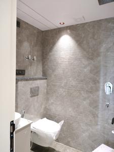 Bedroom Two Image of 1700 Sq.ft 3 BHK Apartment / Flat for sale in Rajasthan Apartments, Sector 4 Dwarka New Delhi for Rs. 31800000