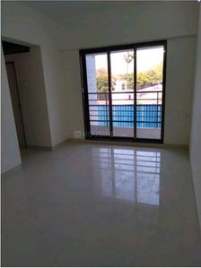 Hall Image of 990 Sq.ft 3 BHK Apartment / Flat for sale in Sanghvi S3 Skyrise, Mira Road East Mira Bhayandar for Rs. 13900000