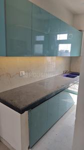 Kitchen Image of 1359 Sq.ft 3.5 BHK Apartment / Flat for sale in M3M Soulitude , Sector 89 Gurgaon for Rs. 16600000