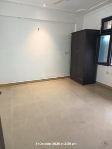 Bedroom Image of 1242 Sq.ft 4 BHK Apartment / Flat for sale in Civil Lines Allahabad for Rs. 13500000