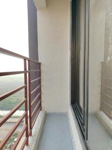 Living Room Image of 675 Sq.ft 1.5 BHK Apartment / Flat for sale in Green View Apartment, Nalasopara West Nala Sopara for Rs. 3650000