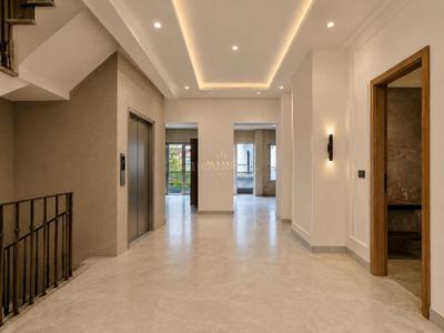 Image of 2900 Sq.ft 5 BHK Villa for sale in Malsi, Dehradun for Rs. 37500000