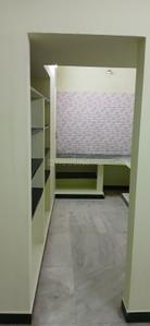 Hall Image of 700 Sq.ft 1 BHK Builder Floor for rent in Kamarajar Salai Madurai for Rs. 9000