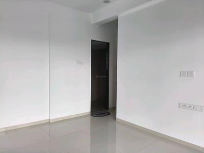 Bedroom Image of 1176 Sq.ft 3 BHK Apartment / Flat for rent in Runwal The Central Park, Chinchwad Pune for Rs. 46201