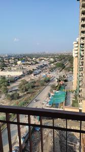 Balcony Image of 1870 Sq.ft 3 BHK Apartment / Flat for sale in Hawelia Valenova Park, Noida Extension Greater Noida for Rs. 17900000