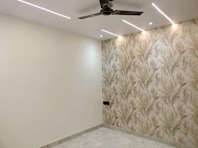 Bedroom Image of 1250 Sq.ft 3 BHK Builder Floor for sale in Rajendra Nagar Ghaziabad for Rs. 8450000