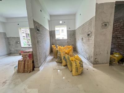 Kitchen Image of 1050 Sq.ft 2 BHK Independent House for sale in New Town Kolkata for Rs. 6500000