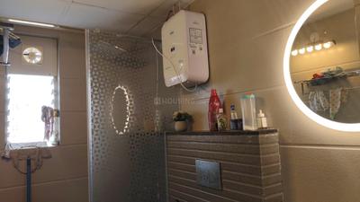 Image of 1300 Sq.ft 3 BHK Apartment / Flat for sale in Amistad, New Town, Kolkata for Rs. 17200000