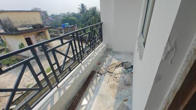 Image of 460 Sq.ft 1 BHK Apartment / Flat for sale in Keshtopur, Kolkata for Rs. 1700000