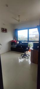 Hall Image of 831 Sq.ft 2 BHK Apartment / Flat for sale in Runal Gateway, Ravet Pune for Rs. 11000000