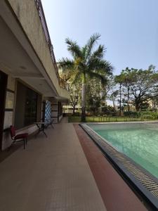 Image of 1001 Sq.ft 2 BHK Apartment / Flat for sale in Agami Infinity Park 3, Boisar, Mumbai for Rs. 4150000