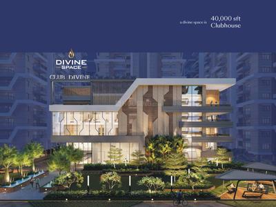 Image of 1645 Sq.ft 3 BHK Apartment / Flat for sale in Osman Nagar, Hyderabad for Rs. 12337500