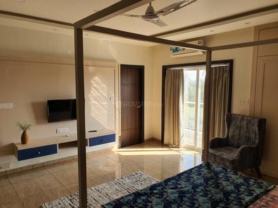 Bedroom Image of 2540 Sq.ft 2 BHK Studio for sale in Lilleria Edgewater, Umeta Anand for Rs. 12000000