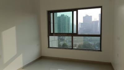 Bedroom Image of 1150 Sq.ft 3 BHK Apartment / Flat for sale in Kalpataru Immensa B, Thane West Thane for Rs. 23000000