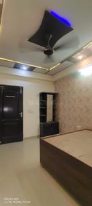 Hall Image of 1410 Sq.ft 3 BHK Apartment / Flat for rent in Sunderpur Varanasi for Rs. 25000